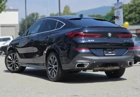 BMW X6 M40i* ПАМЕТ* 360 КАМЕРА* ПАНО | Auto.bg — изображение 3