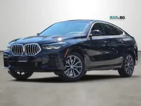 BMW X6 M40i* ПАМЕТ* 360 КАМЕРА* ПАНО