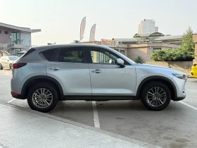 Mazda CX-5 6 МЕСЕЦА ГАРАНЦИЯ/2.5i 190к.с. 4х4/Подгрев/Камера | Auto.bg — изображение 5