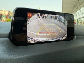Mazda CX-5 6 МЕСЕЦА ГАРАНЦИЯ/2.5i 190к.с. 4х4/Подгрев/Камера | Auto.bg — изображение 14