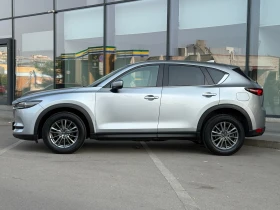 Mazda CX-5 6 МЕСЕЦА ГАРАНЦИЯ/2.5i 190к.с. 4х4/Подгрев/Камера | Auto.bg — изображение 2