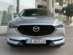 Mazda CX-5 6 МЕСЕЦА ГАРАНЦИЯ/2.5i 190к.с. 4х4/Подгрев/Камера | Auto.bg — изображение 7