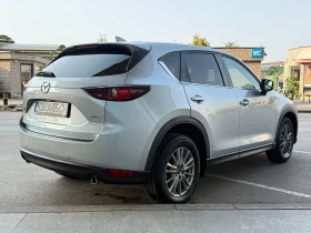 Mazda CX-5 6 МЕСЕЦА ГАРАНЦИЯ/2.5i 190к.с. 4х4/Подгрев/Камера | Auto.bg — изображение 4