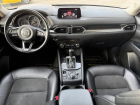 Mazda CX-5 6 МЕСЕЦА ГАРАНЦИЯ/2.5i 190к.с. 4х4/Подгрев/Камера | Auto.bg — изображение 10