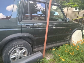 Land Rover Discovery - 7500 € - 96556278 2