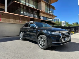 Audi Q5  S-LINE