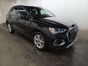 Audi Q3 * KOMFORT * CARFAX * ��� ������������ ������ | Mobile.bg � ����� ������ 2