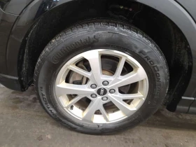 Audi Q3 * KOMFORT * CARFAX * ��� ������������ ������ | Mobile.bg � ����� ������ 6