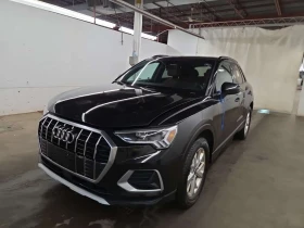 ����� �� �������� �� Audi Q3 * KOMFORT * CARFAX * ��� ������������ ������