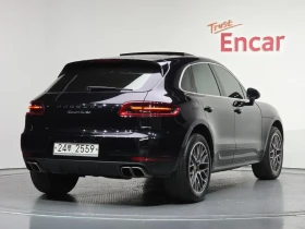 Porsche Macan 3.6 TURBO 95B | Mobile.bg � ����� ������ 2
