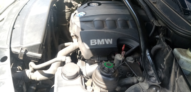 BMW X3, снимка 5 - Автомобили и джипове - 46220476
