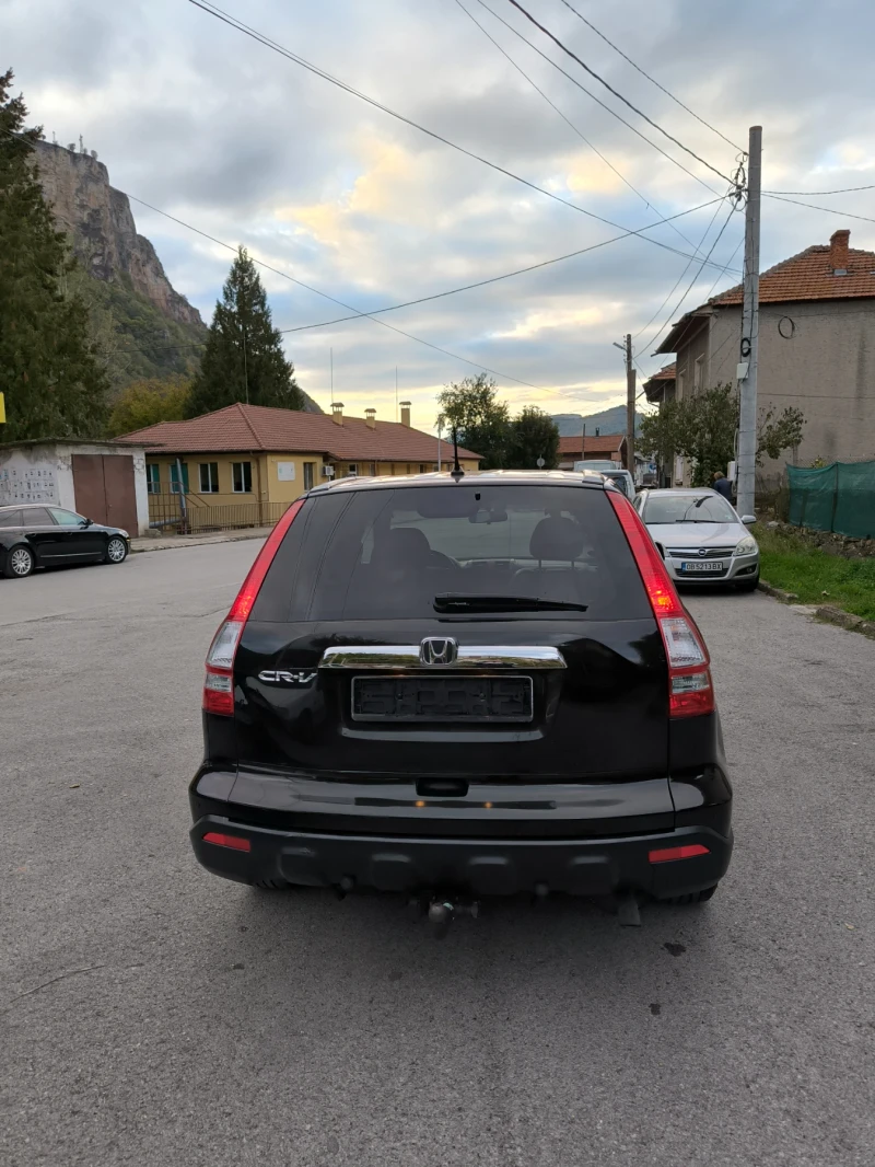 Honda Cr-v, снимка 2 - Автомобили и джипове - 47476948