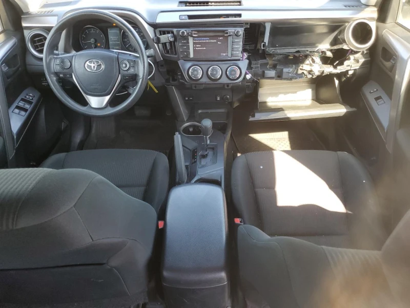 Toyota Rav4 2.5L  MPI* Automatic * Перфектна за газ! , снимка 7 - Автомобили и джипове - 48056771