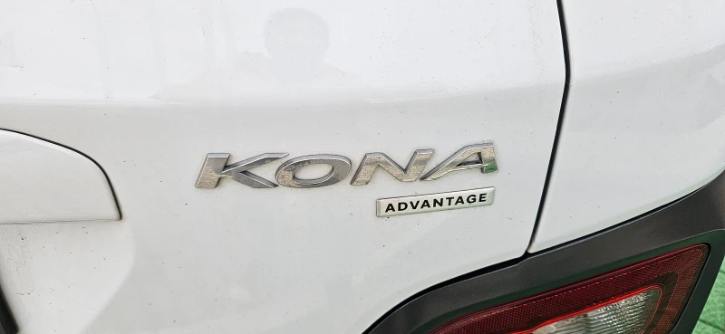 Hyundai Kona Electric, снимка 11 - Автомобили и джипове - 48718963