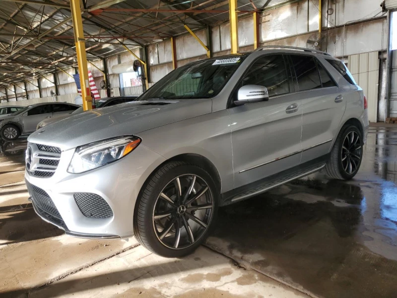 Mercedes-Benz GLE 350 AMG* PACK* ПОДГРЕВ* HARMON* KARDON* КЕЙЛЕС* LANE* , снимка 1 - Автомобили и джипове - 49561682