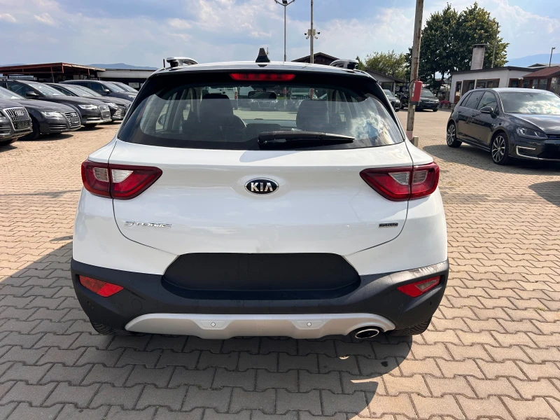 Kia Stonic 1.6CRDI NAVI/KAMERA EURO 6, снимка 7 - Автомобили и джипове - 51063958