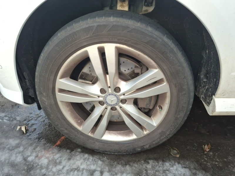 Mercedes-Benz ML 400 * CARFAX * БЕЗ ПЪРВОНАЧАЛНА ВНОСКА, снимка 6 - Автомобили и джипове - 52907864