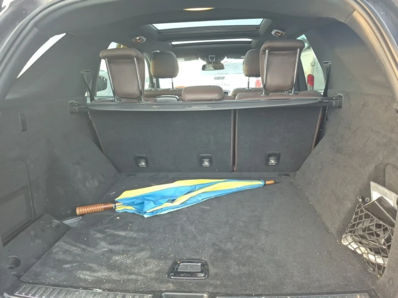 Mercedes-Benz ML 400 * CARFAX * БЕЗ ПЪРВОНАЧАЛНА ВНОСКА, снимка 13 - Автомобили и джипове - 52907864