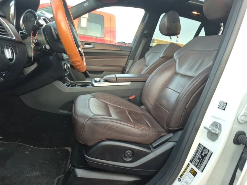 Mercedes-Benz ML 400 * CARFAX * БЕЗ ПЪРВОНАЧАЛНА ВНОСКА, снимка 5 - Автомобили и джипове - 52907864