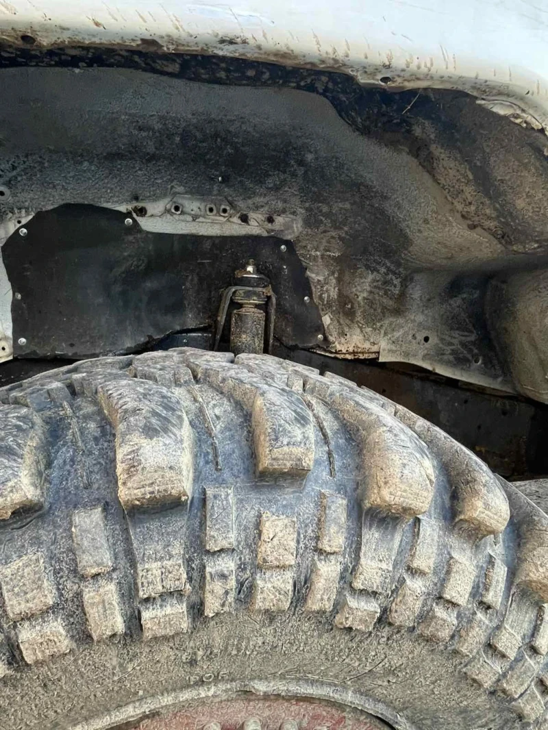 Nissan Patrol М57, снимка 5 - Автомобили и джипове - 52923103