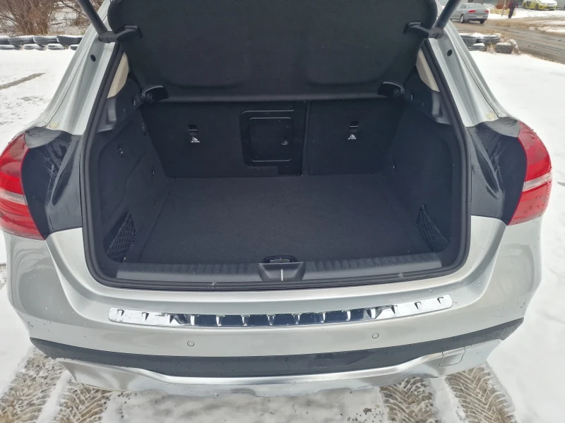 Mercedes-Benz GLA 220 СЕРВИЗНА ИСТОРИЯ В SILVER STAR СОФИЯ , снимка 15 - Автомобили и джипове - 53032394