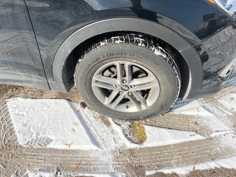 Hyundai Santa fe * Premium * CARFAX * ЦЕНА ДО БЪЛГАРИЯ, снимка 6 - Автомобили и джипове - 53084813