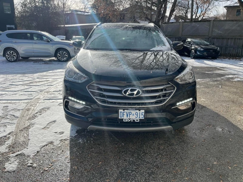Hyundai Santa fe * Premium * CARFAX * ЦЕНА ДО БЪЛГАРИЯ, снимка 5 - Автомобили и джипове - 53084813