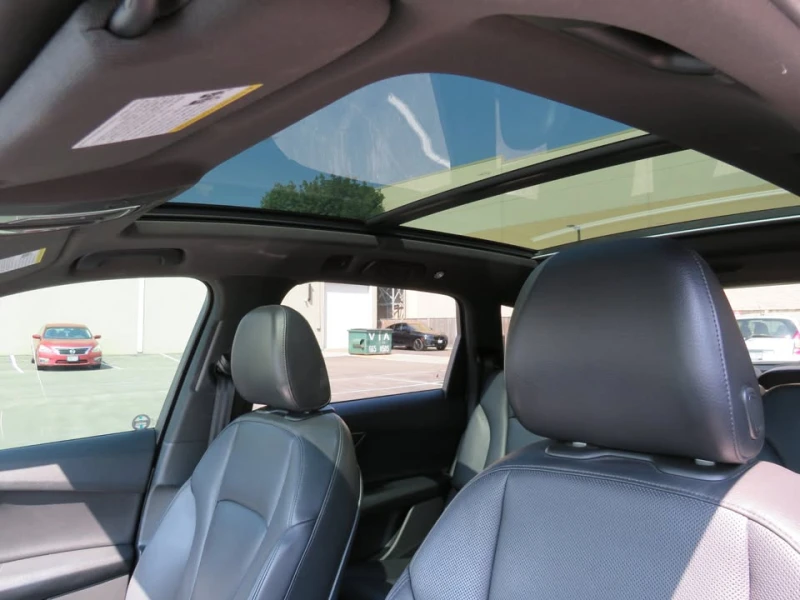 Audi Q7 S-LINE * PROGRESSIV * DIGITAL * PANO * CARFAX * , снимка 12 - Автомобили и джипове - 53270413