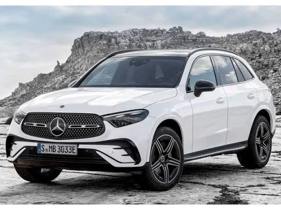 Mercedes-Benz GLC 220 Diesel, , SUV !!! X254!!!  2- !!! | Mobile.bg   17