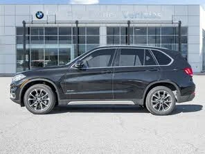 BMW X5 I * M-Package* * HeadUp* AвтоКредит* (ЦЕНА ДО БГ) - изображение 3