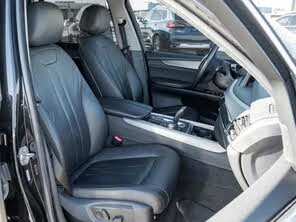 BMW X5 I * M-Package* * HeadUp* AвтоКредит* (ЦЕНА ДО БГ), снимка 11 - Автомобили и джипове - 53237855