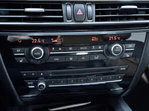 BMW X5 I * M-Package* * HeadUp* AвтоКредит* (ЦЕНА ДО БГ), снимка 16 - Автомобили и джипове - 53237855