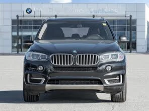 BMW X5 I * M-Package* * HeadUp* AвтоКредит* (ЦЕНА ДО БГ) - изображение 2