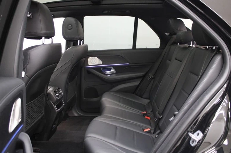 Mercedes-Benz GLE 350 de 4MATIC AMG-Line - изображение 9