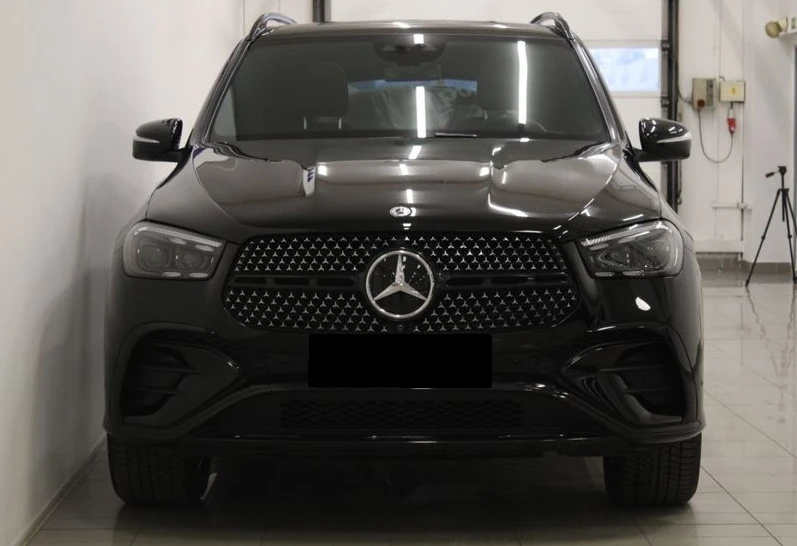 Mercedes-Benz GLE 350 de 4MATIC AMG-Line - изображение 2