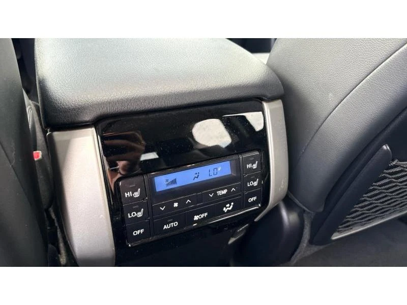Toyota Land cruiser 2.8D 6AT LUXURY PREMIUM BLACK, снимка 7 - Автомобили и джипове - 55129043