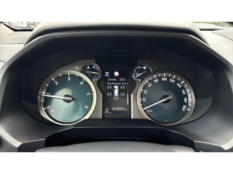 Toyota Land cruiser 2.8D 6AT LUXURY PREMIUM BLACK, снимка 14 - Автомобили и джипове - 55129043