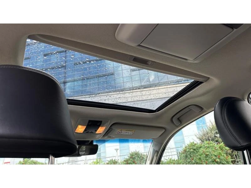 Toyota Land cruiser 2.8D 6AT LUXURY PREMIUM BLACK, снимка 9 - Автомобили и джипове - 55129043