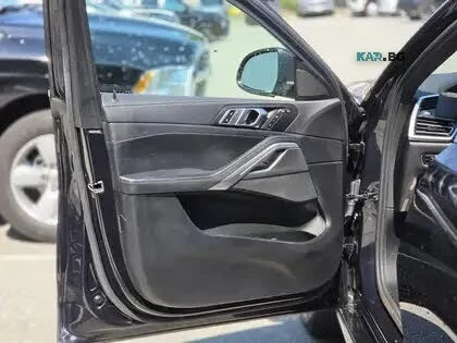 BMW X6 M40i* ПАМЕТ* 360 КАМЕРА* ПАНО, снимка 11 - Автомобили и джипове - 55800039