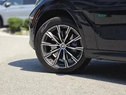 BMW X6 M40i* ПАМЕТ* 360 КАМЕРА* ПАНО, снимка 10 - Автомобили и джипове - 55800039