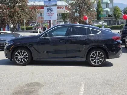 BMW X6 M40i* ПАМЕТ* 360 КАМЕРА* ПАНО, снимка 2 - Автомобили и джипове - 55800039