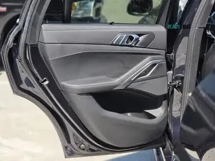 BMW X6 M40i* ПАМЕТ* 360 КАМЕРА* ПАНО, снимка 15 - Автомобили и джипове - 55800039