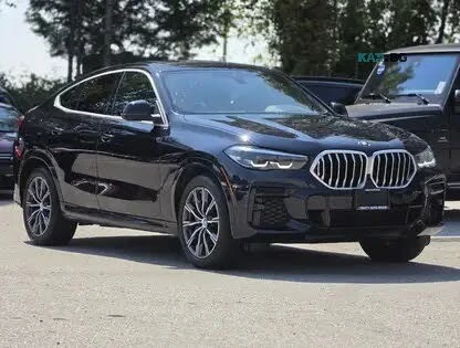 BMW X6 M40i* ПАМЕТ* 360 КАМЕРА* ПАНО, снимка 7 - Автомобили и джипове - 55800039