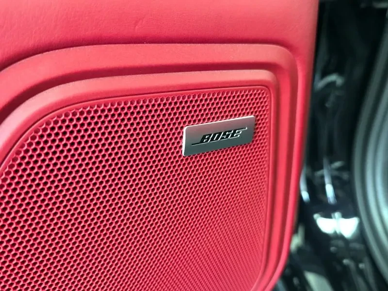 Porsche Macan 3.6 TURBO 95B, снимка 16 - Автомобили и джипове - 56666576