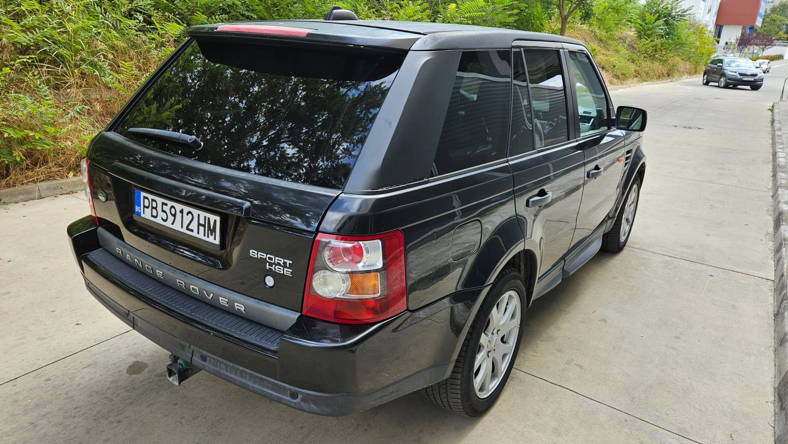 Land Rover Range Rover Sport HSE - изображение 5