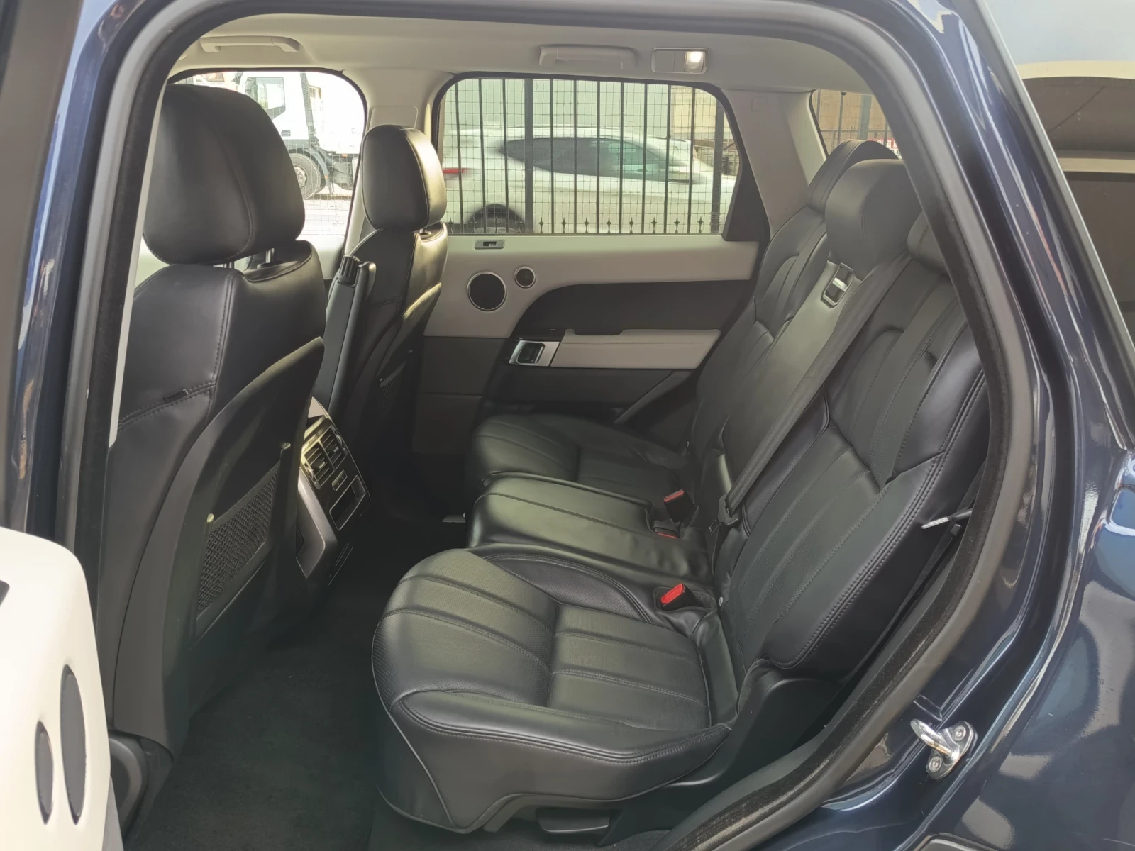 Land Rover Range Rover Sport 3.0 D | Mobile.bg   14