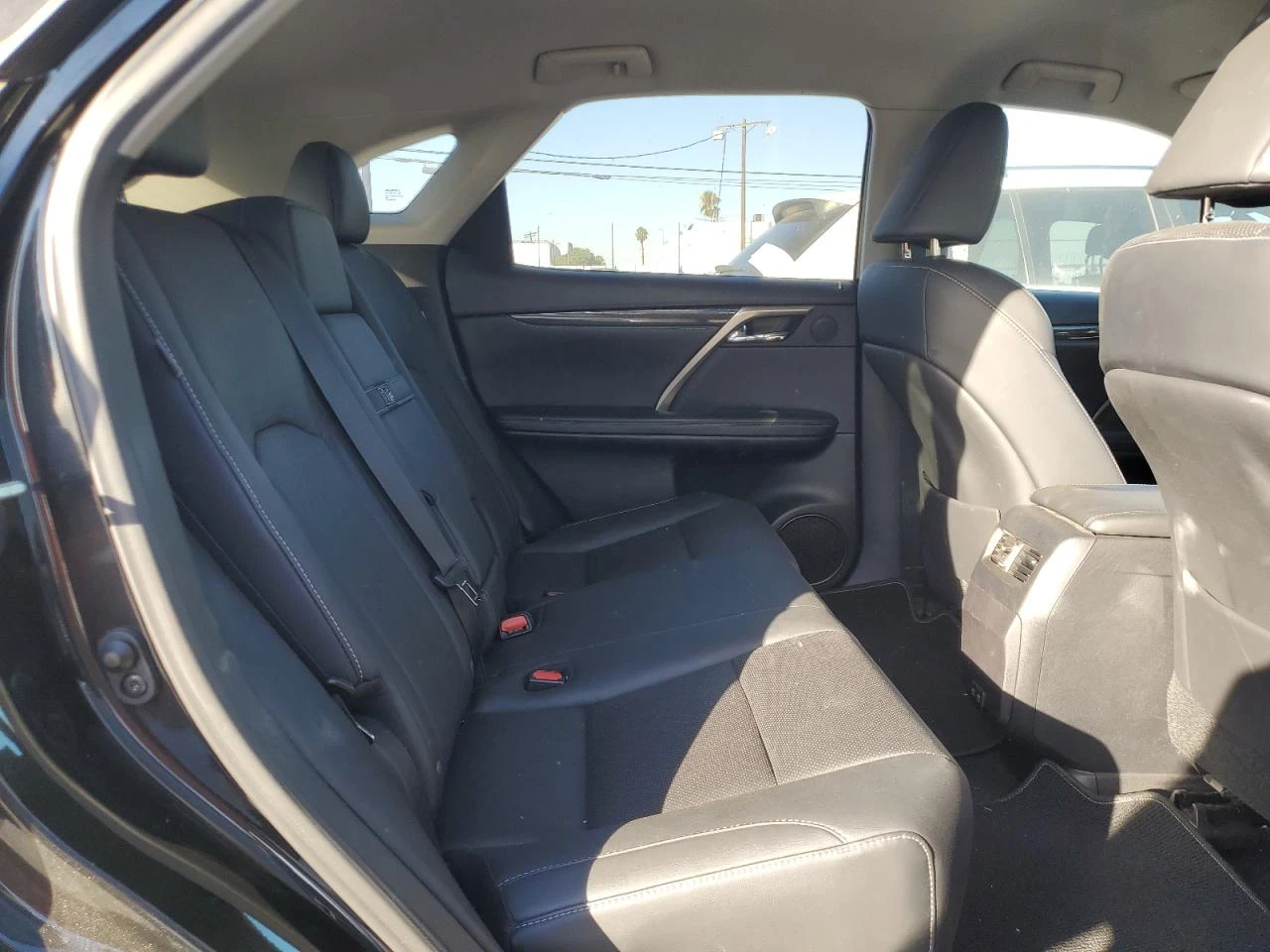 Lexus RX 350 BASE | Mobile.bg   11