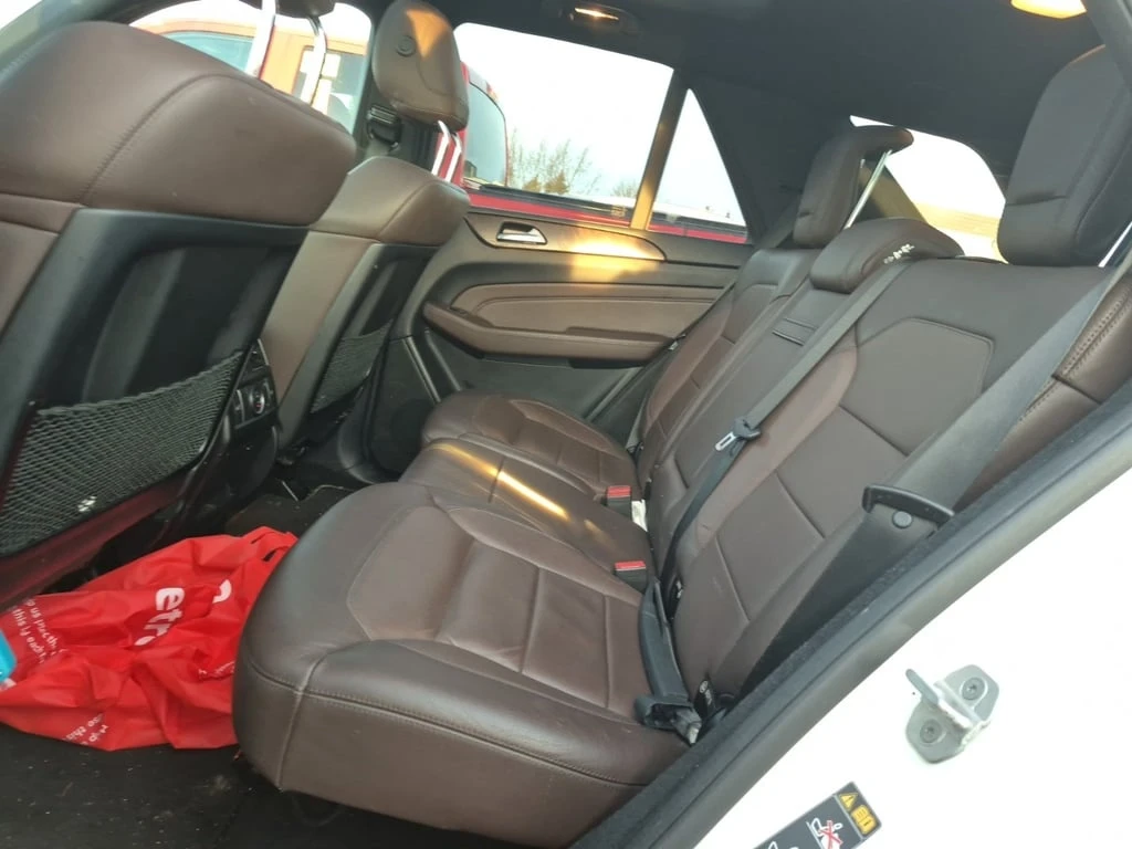 Mercedes-Benz ML 400 * CARFAX * ��� ������������ ������ | Mobile.bg � ����������� 12