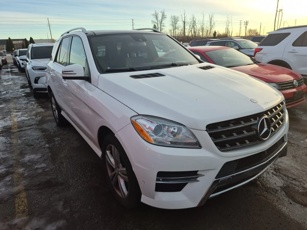 Mercedes-Benz ML 400 * CARFAX * ��� ������������ ������ | Mobile.bg � ����������� 2