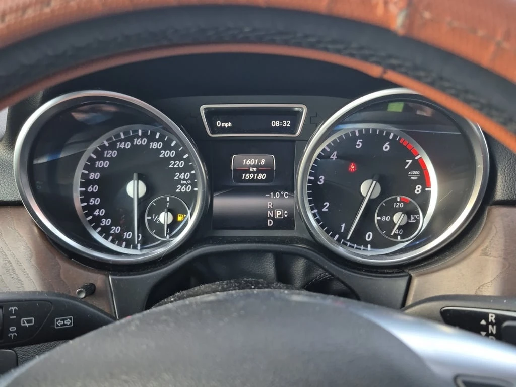 Mercedes-Benz ML 400 * CARFAX * ��� ������������ ������ | Mobile.bg � ����������� 9